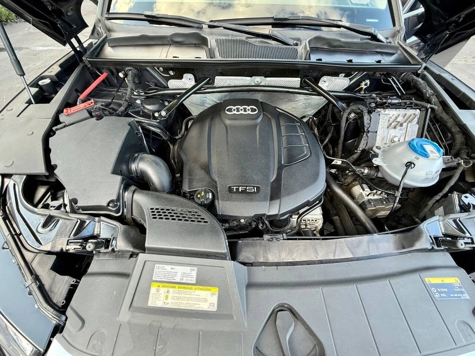 2018 Audi FY Q5 - Image 20 of 21