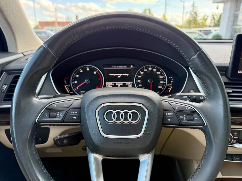 2018 Audi FY Q5 - Image 16 of 21
