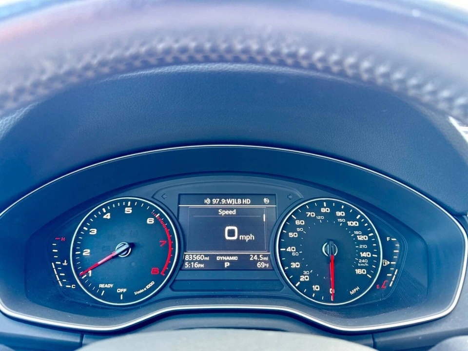 2018 Audi FY Q5 - Image 17 of 21