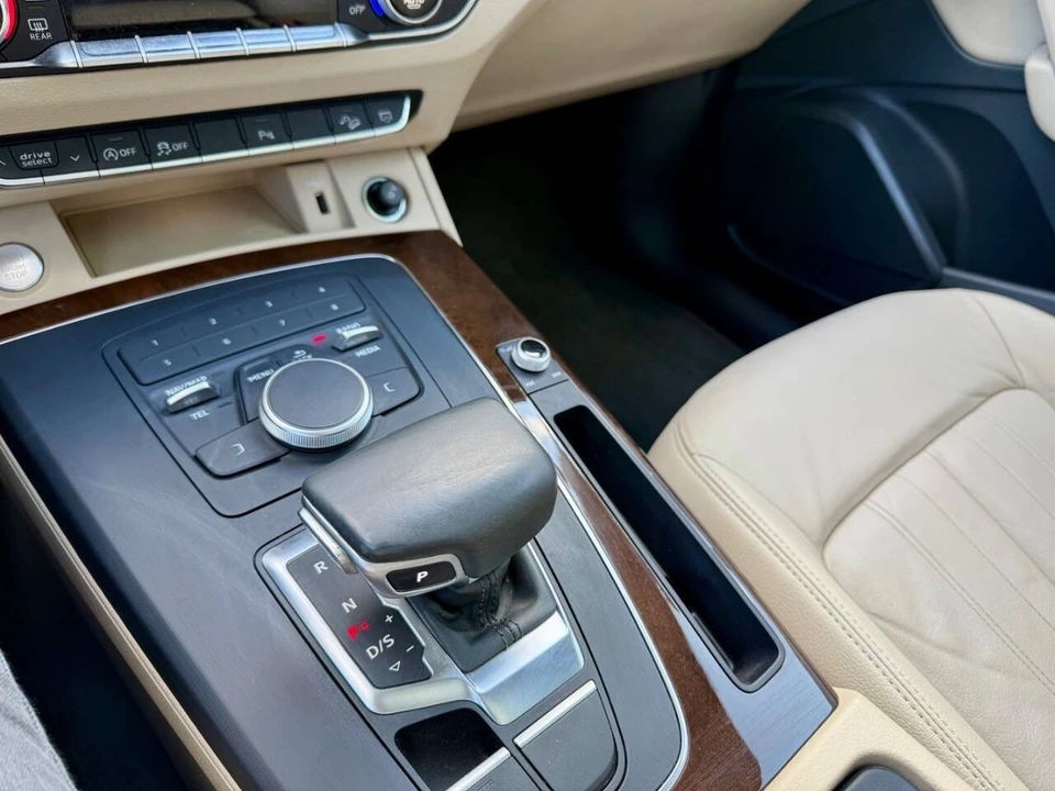 2018 Audi FY Q5 - Image 19 of 21