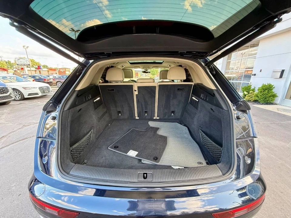 2018 Audi FY Q5 - Image 21 of 21