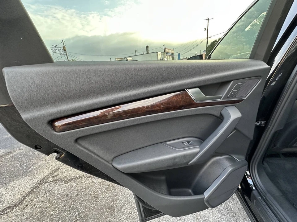 2018 Audi FY Q5 - Image 14 of 21