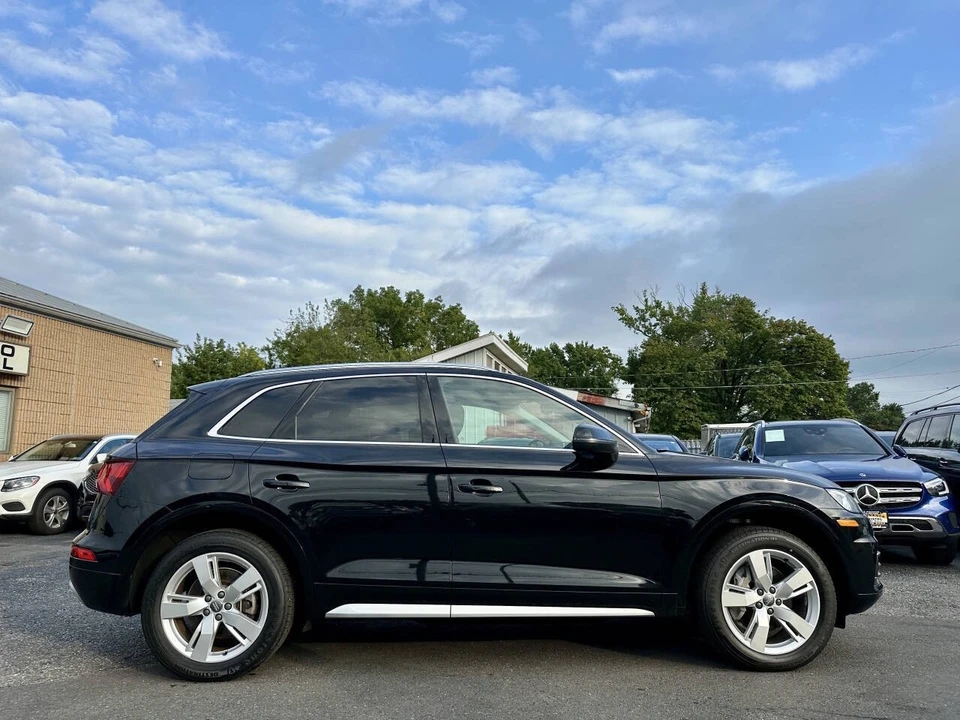 2018 Audi FY Q5 - Image 5 of 21