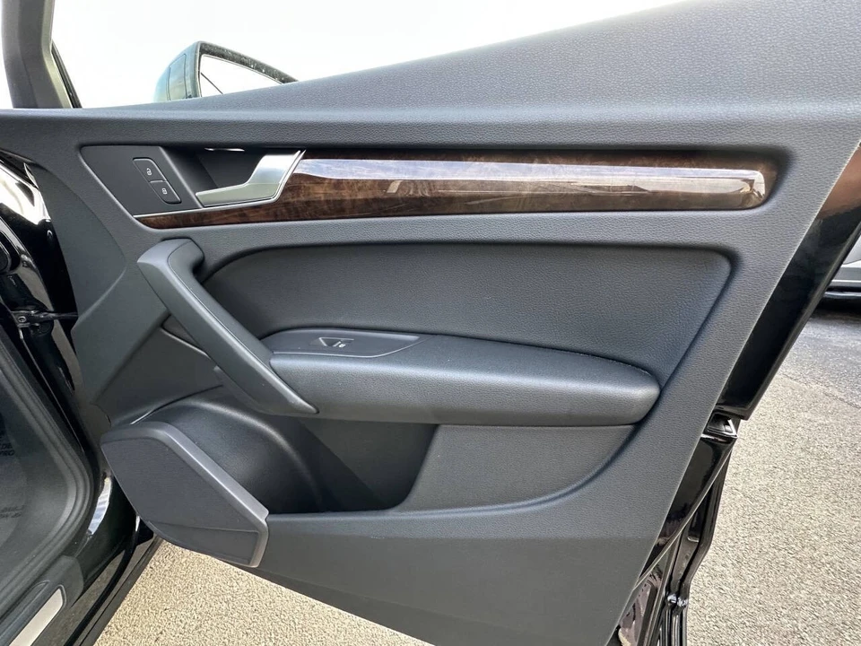 2018 Audi FY Q5 - Image 17 of 21