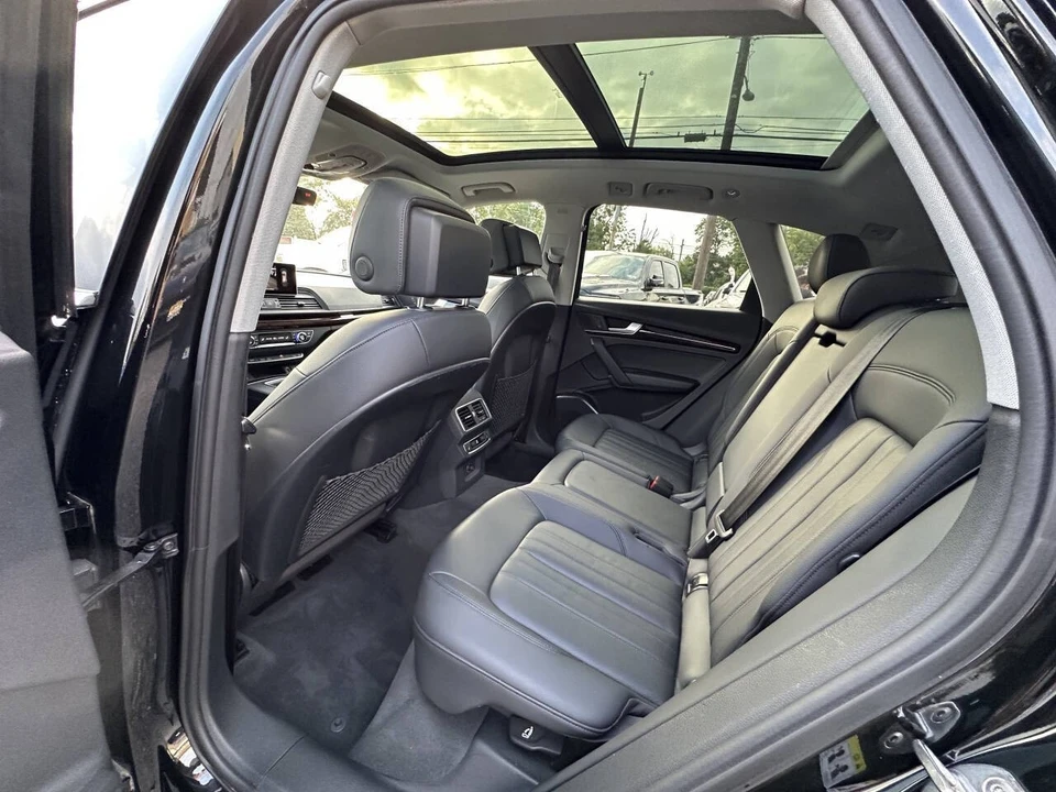 2018 Audi FY Q5 - Image 15 of 21