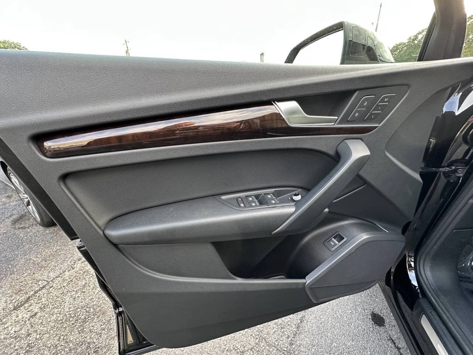2018 Audi FY Q5 - Image 13 of 21