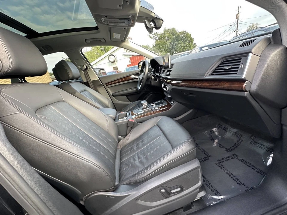 2018 Audi FY Q5 - Image 16 of 21