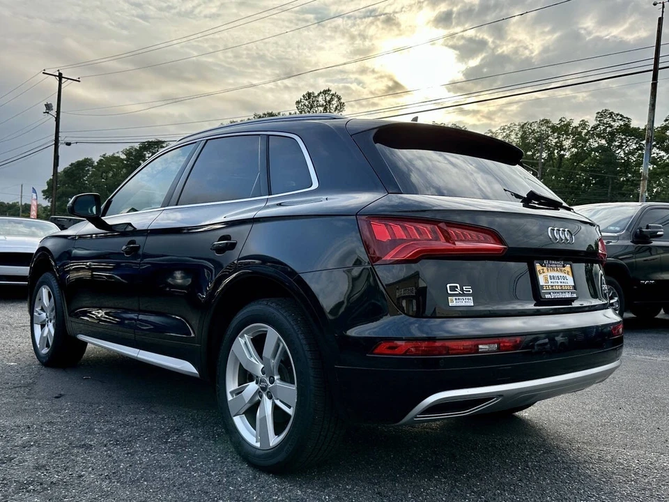2018 Audi FY Q5 - Image 6 of 21