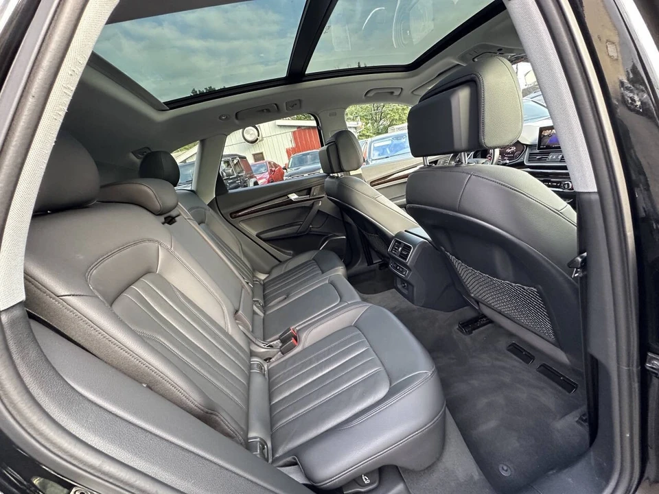 2018 Audi FY Q5 - Image 18 of 21