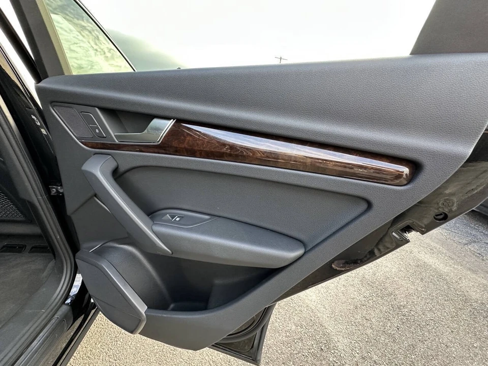 2018 Audi FY Q5 - Image 19 of 21