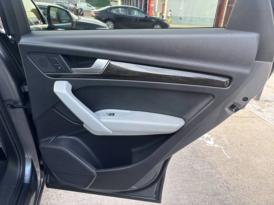 2018 Audi FY Q5 - Image 19 of 21