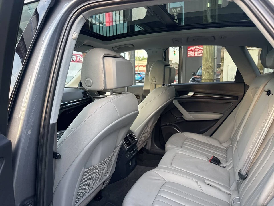 2018 Audi FY Q5 - Image 21 of 21