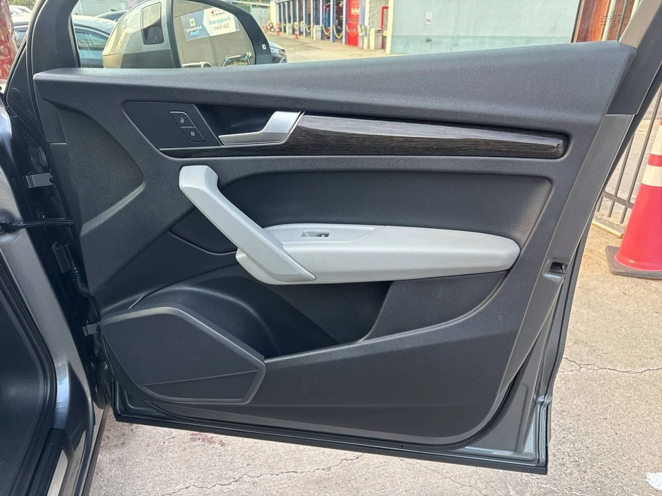 2018 Audi FY Q5 - Image 18 of 21
