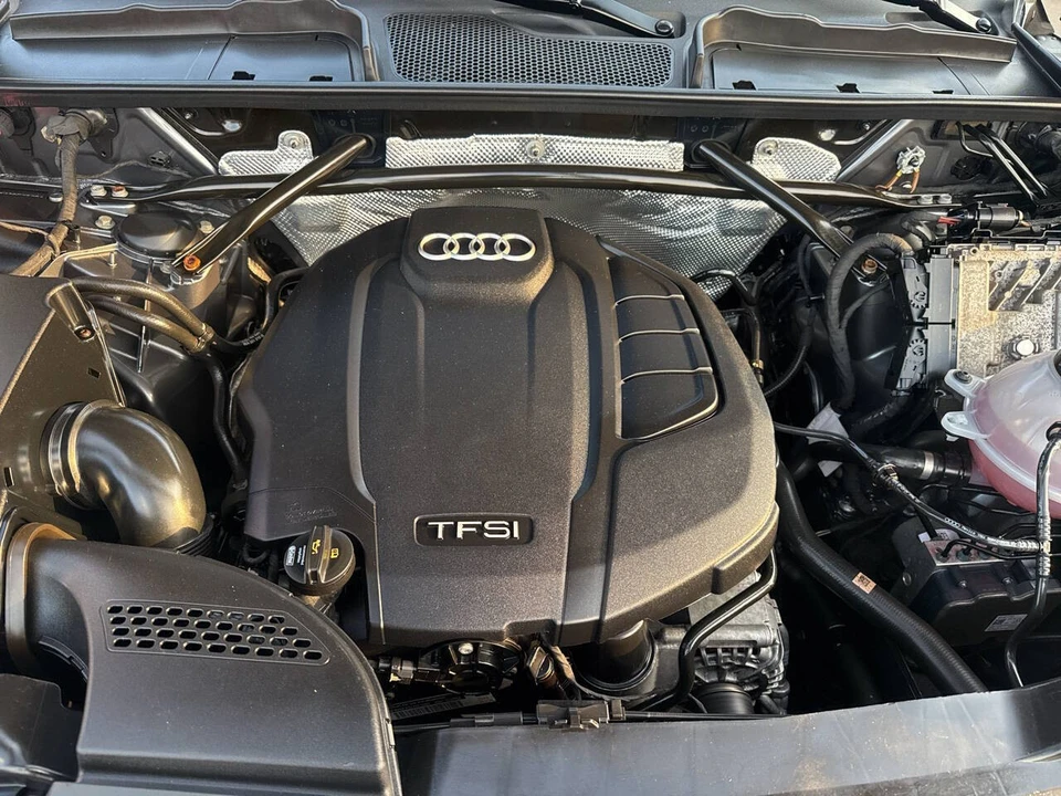 2018 Audi FY Q5 - Image 12 of 21