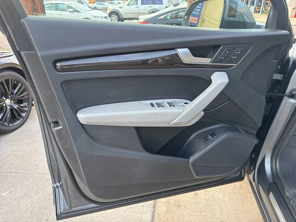 2018 Audi FY Q5 - Image 16 of 21