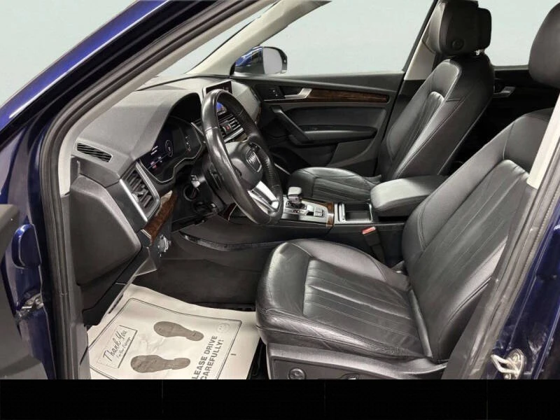 2018 Audi FY Q5 - Image 11 of 20