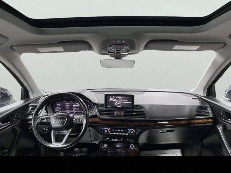 2018 Audi FY Q5 - Image 17 of 20