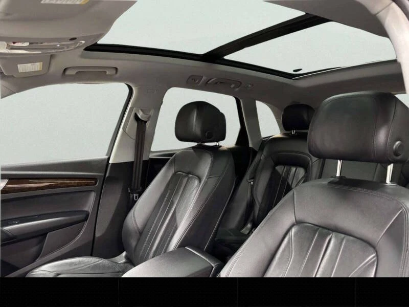 2018 Audi FY Q5 - Image 12 of 20