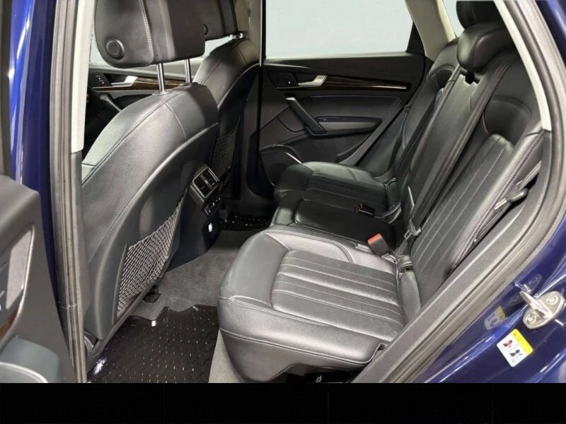 2018 Audi FY Q5 - Image 13 of 20