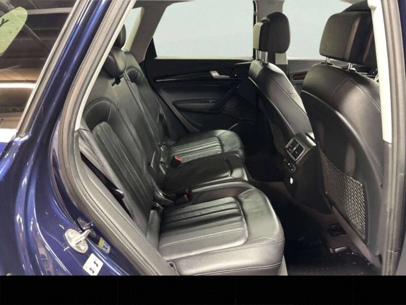 2018 Audi FY Q5 - Image 14 of 20