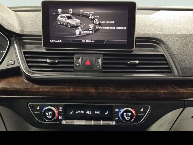 2018 Audi FY Q5 - Image 18 of 20