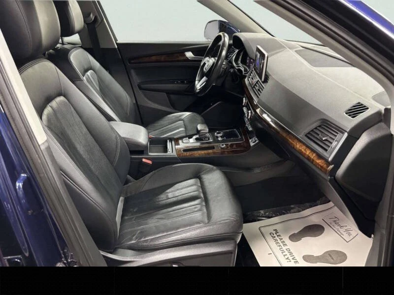2018 Audi FY Q5 - Image 15 of 20