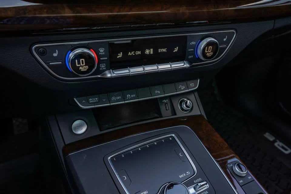 2018 Audi FY Q5 - Image 17 of 20