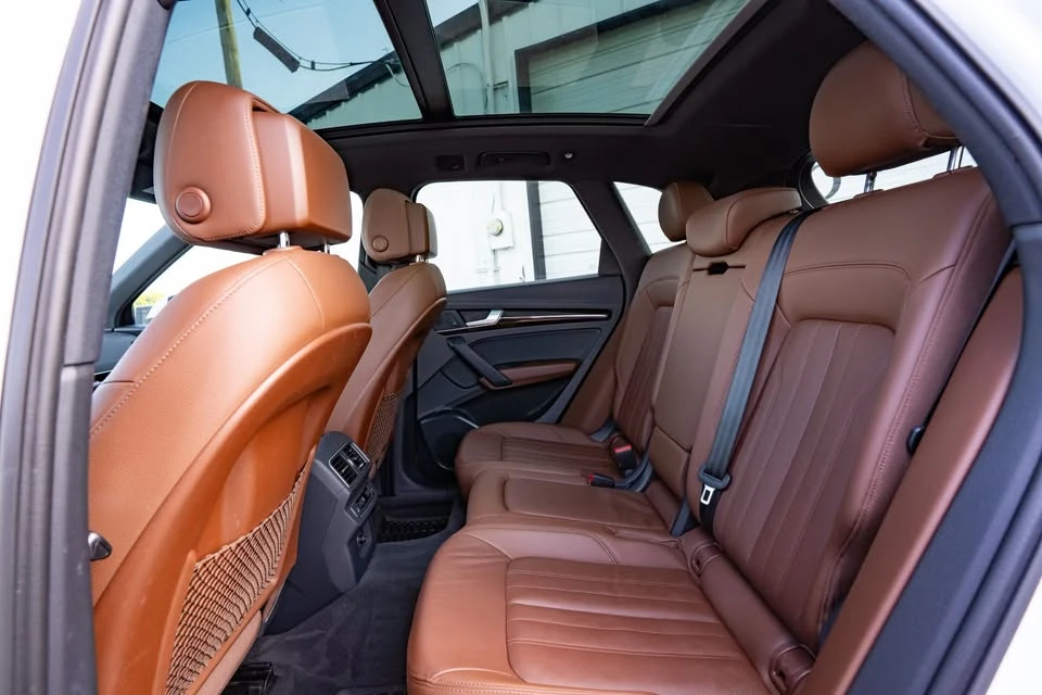 2018 Audi FY Q5 - Image 9 of 20