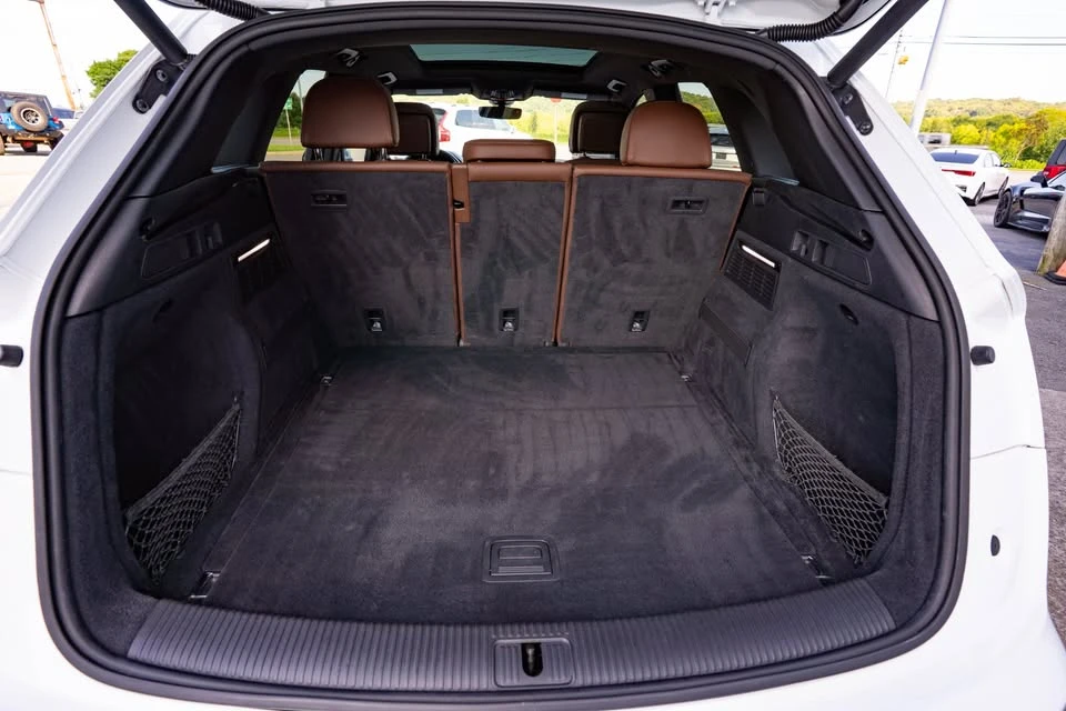2018 Audi FY Q5 - Image 11 of 20
