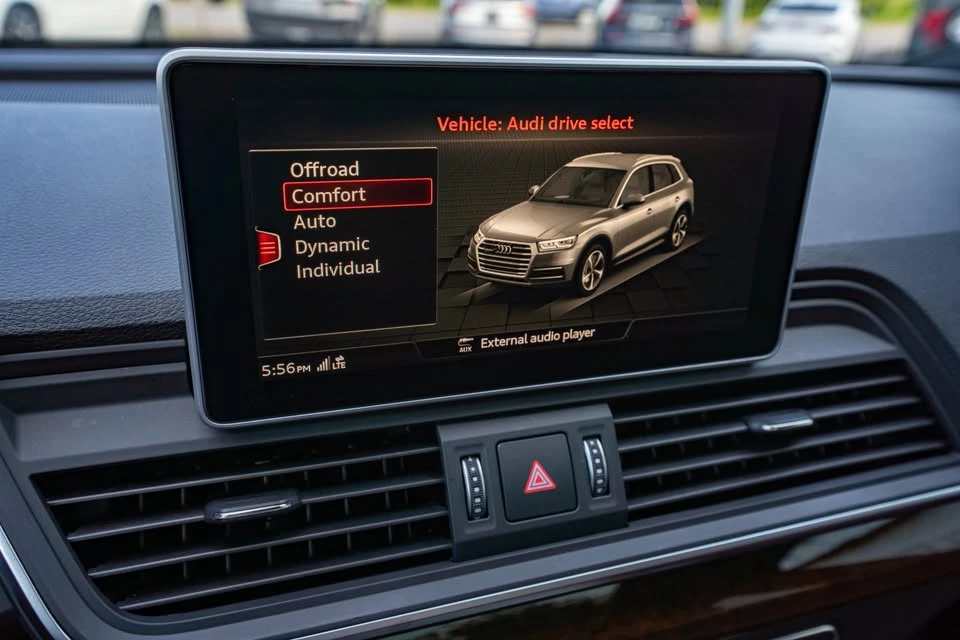 2018 Audi FY Q5 - Image 16 of 20