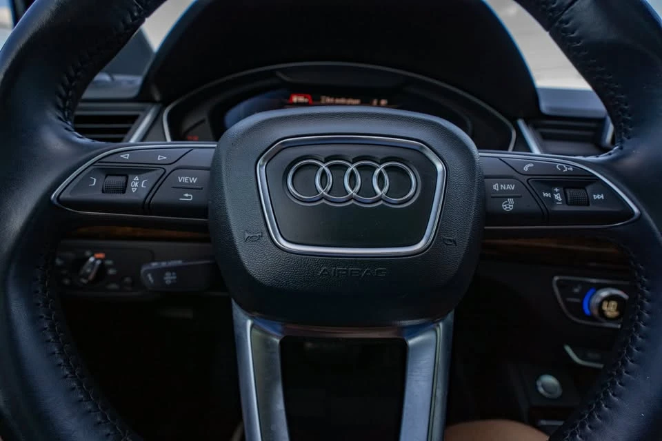 2018 Audi FY Q5 - Image 15 of 20