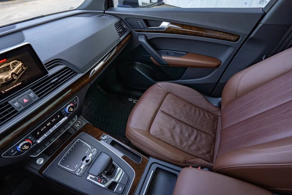 2018 Audi FY Q5 - Image 18 of 20
