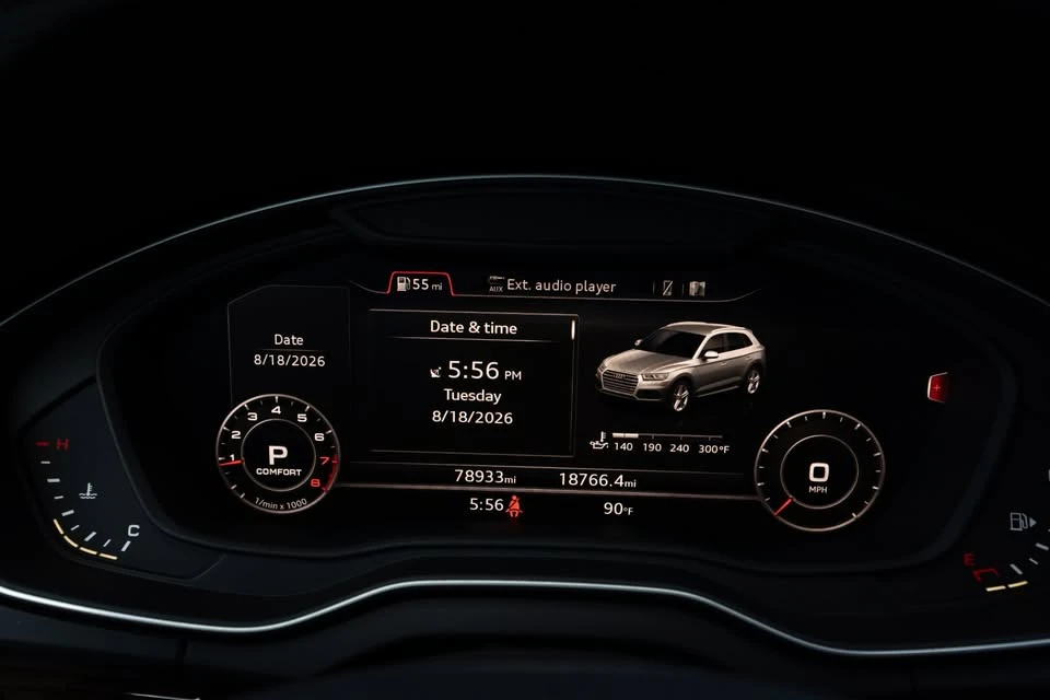 2018 Audi FY Q5 - Image 14 of 20