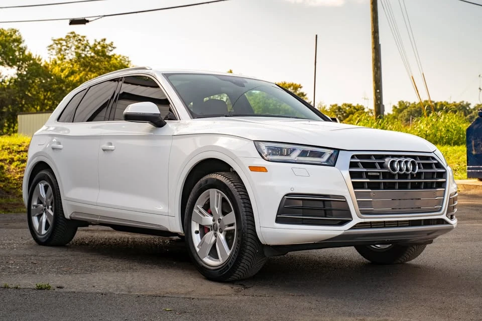 2018 Audi FY Q5 - Image 2 of 20