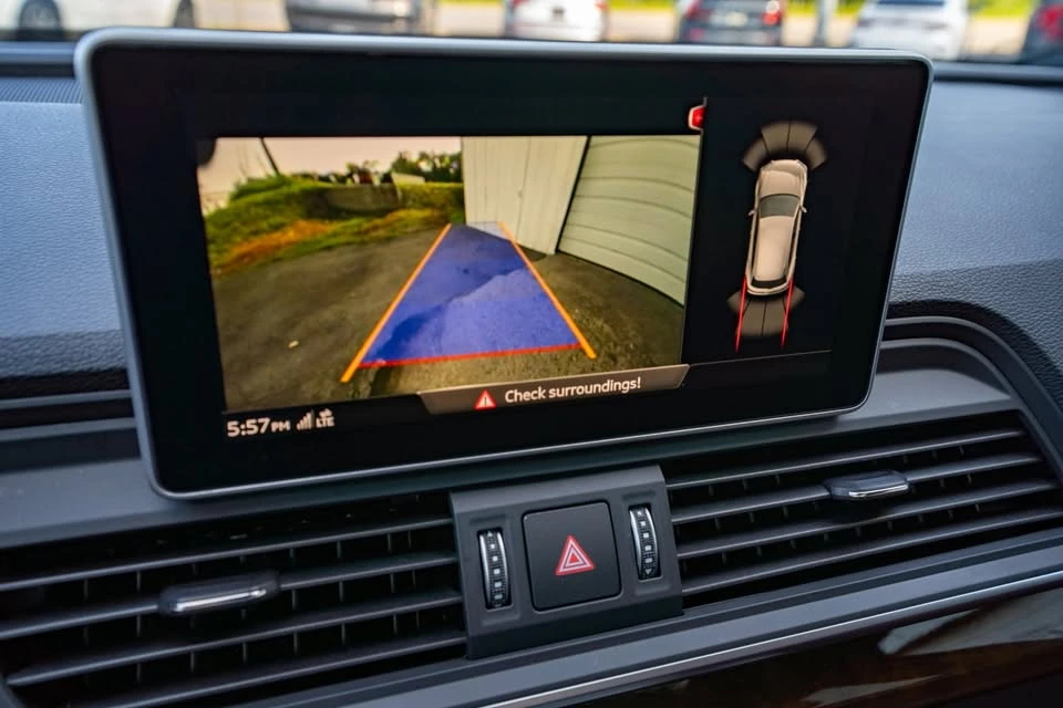 2018 Audi FY Q5 - Image 19 of 20