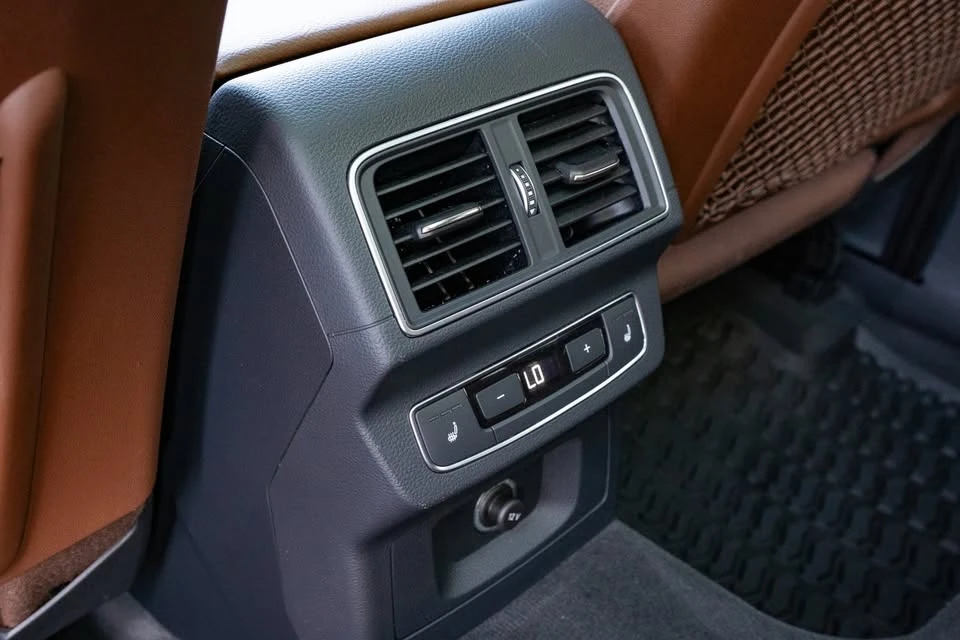 2018 Audi FY Q5 - Image 10 of 20