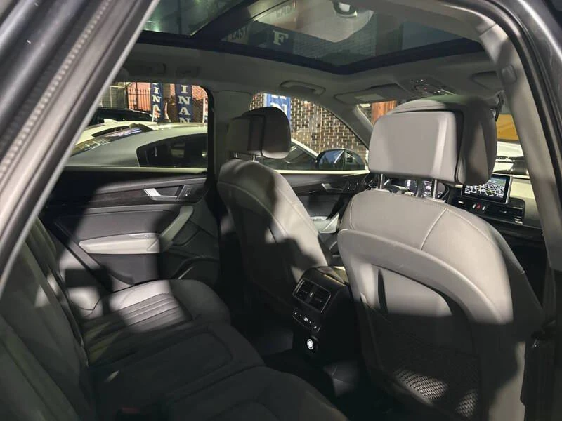 2018 Audi FY Q5 - Image 8 of 9