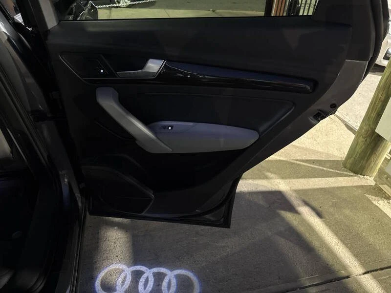 2018 Audi FY Q5 - Image 9 of 9