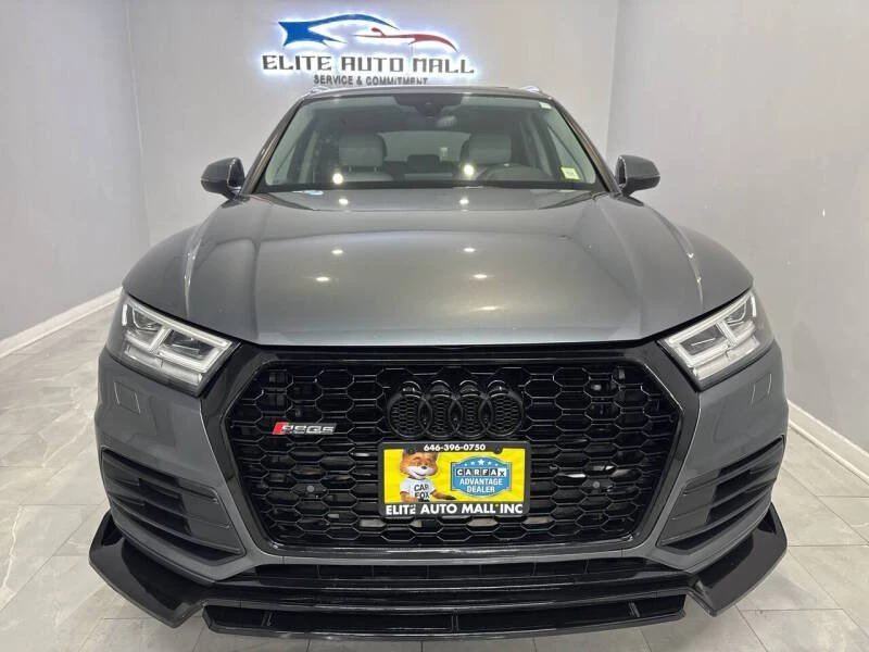 2018 Audi FY Q5 - Image 2 of 9