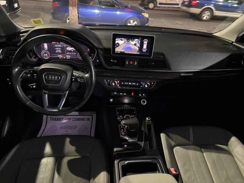 2018 Audi FY Q5 - Image 6 of 9