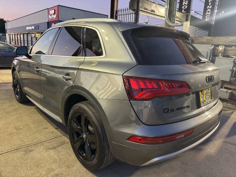 2018 Audi FY Q5 - Image 5 of 9