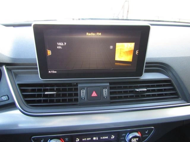 2018 Audi FY Q5 - Image 18 of 20
