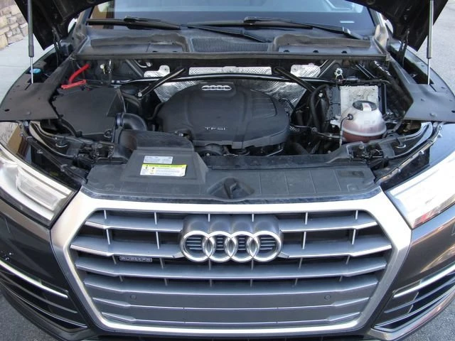 2018 Audi FY Q5 - Image 11 of 20