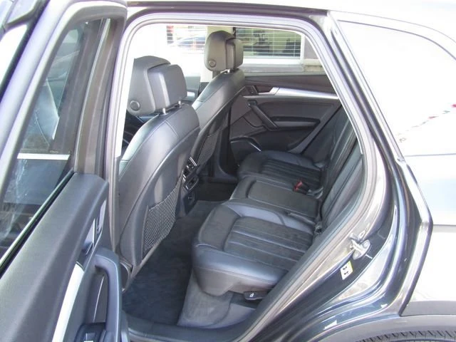2018 Audi FY Q5 - Image 7 of 20