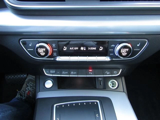 2018 Audi FY Q5 - Image 15 of 20