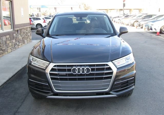 2018 Audi FY Q5 - Image 12 of 20
