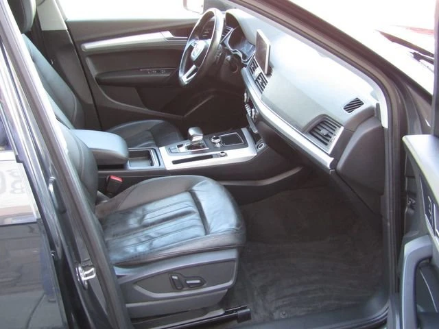 2018 Audi FY Q5 - Image 10 of 20