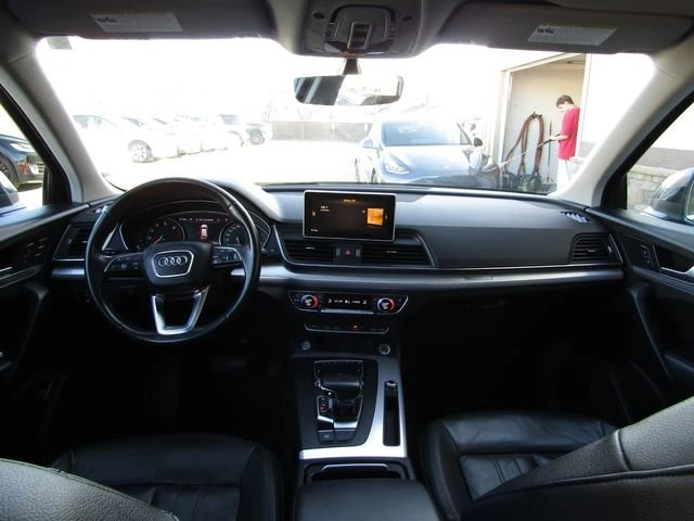 2018 Audi FY Q5 - Image 19 of 20