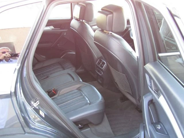 2018 Audi FY Q5 - Image 9 of 20