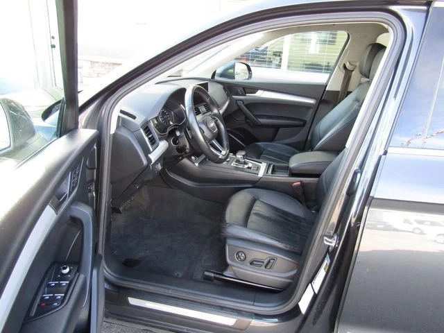 2018 Audi FY Q5 - Image 6 of 20